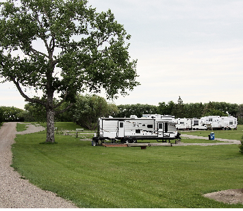 Whitewater Recreational Park & Campground